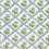 Papier peint Penny GP & J Baker Blue BW45156/1