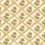 Penny Wallpaper GP & J Baker Ochre BW45156/4
