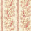 Papier peint Symington GP & J Baker Soft Red BW45158/3