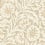 Flower Patch Wallpaper GP & J Baker Parchment BW45160/4