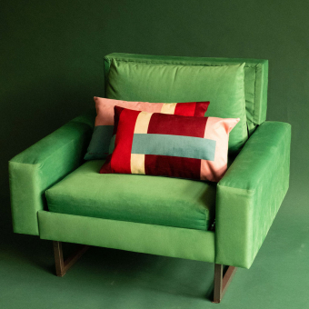 S Room Service Cushion