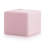 356 Low Stool Diabla Pink 100049