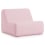 Sessel 356 Diabla Pink 100010