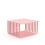 Tavolino Grill Diabla Pink 256649