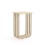 Tavolino componibile Grill Diabla Sand 256653