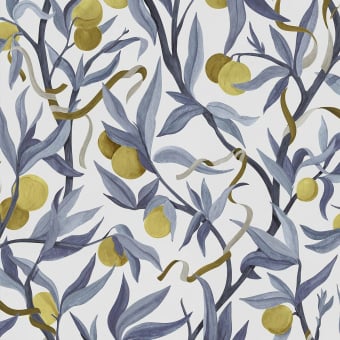 Carta da parati The Orchard