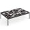Tavolino basso Stormy Sunsets Gandia Blasco Stormy 385051