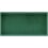 Feinsteinzeug Sinfonia rechteckig Bardelli Verde Verde-10x20
