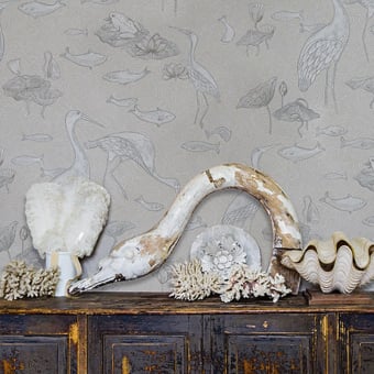 Enchanted River Wallpaper