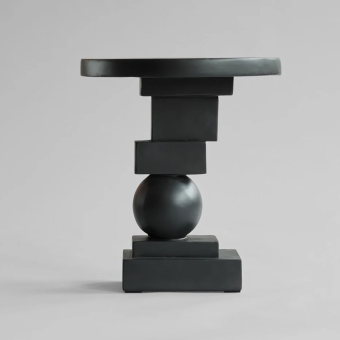 Mesa auxiliar Artist