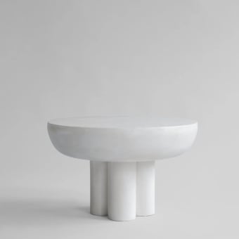 Couchtisch Crown Fiber Concrete