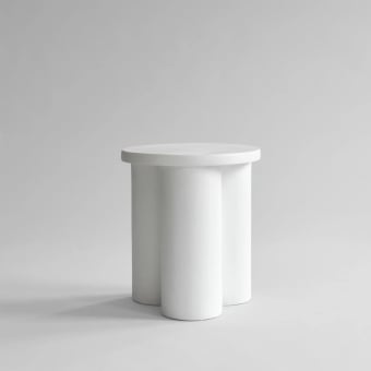 Big Foot Tall Side Table