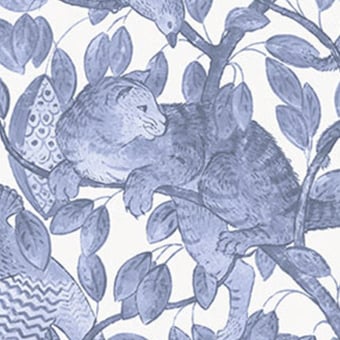 Zippy's Hide and Seek Wallpaper