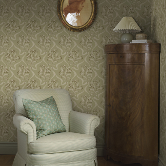 Carta da parati Jugendbukett