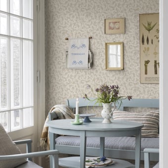 Papier peint Änggården