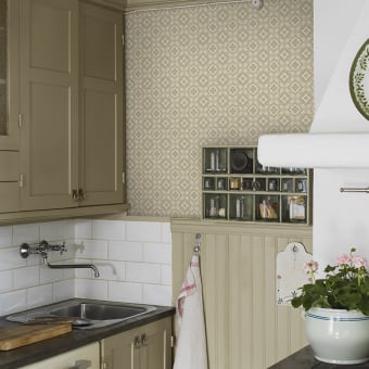 Carta da parati Friedrich