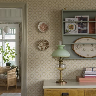 Carta da parati Stella