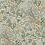 Safari Adhesive Wallpaper Rifle Paper Co. Cream PSW1681RL