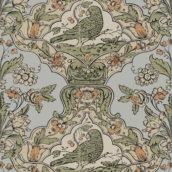 Papier peint Skenninge