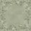 Panorama-Wallpaper Luca Square Sandberg Sage Green S10834