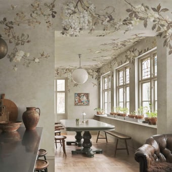 Carta da parati panoramica Nico