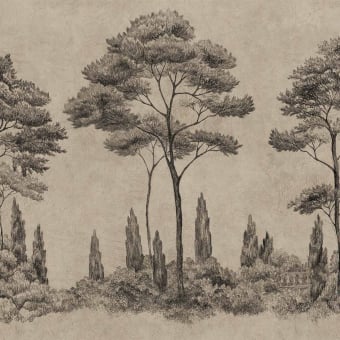 Papier peint panoramique Andrea