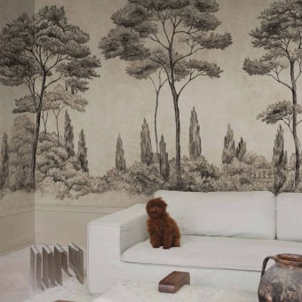 Papier peint panoramique Andrea