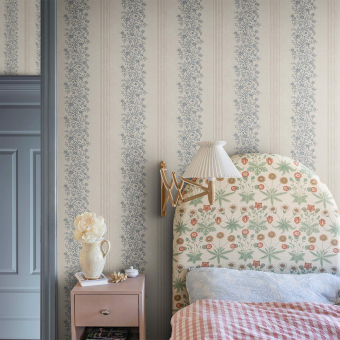 Carta da parati Natalie