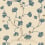 Papier peint Ebba Sandberg Blue S10618