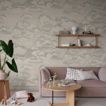 Panorama-Tapete Bonnie