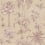 Papier peint Adele Sandberg Beige S10650