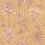 Papier peint Adele Sandberg Yellow S10652