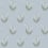 Papier peint Lilly Sandberg Light blue S10634