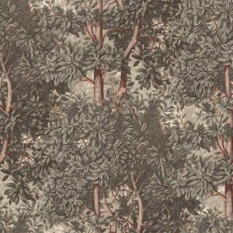 Papier peint panoramique Charles