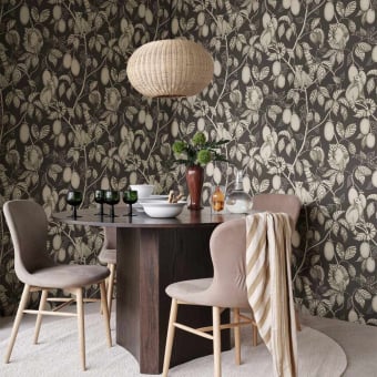 Carta da parati Elliot