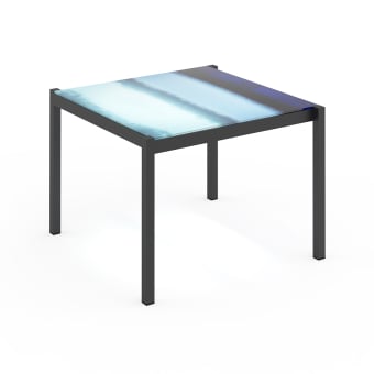 Cold San Juan Sunrise Dining Table