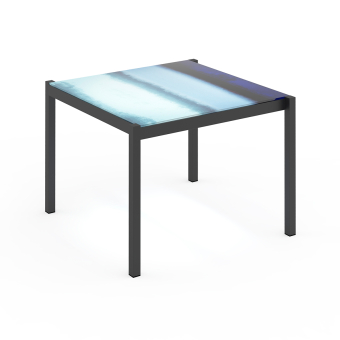 Tavolo da pranzo Cold San Juan Sunrise