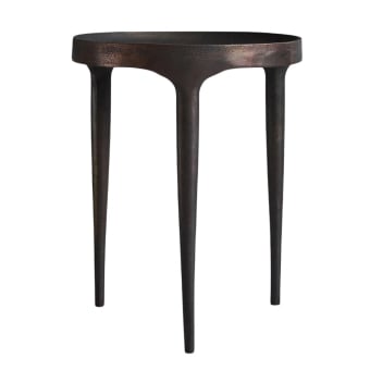 Tavolino Phantom tall Burn Antique