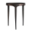 Table d'appoint Phantom tall Burn Antique 101 Copenhagen Burn Antique 111251