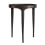 Tavolino Phantom tall Burn Antique 101 Copenhagen Burn Antique 111251