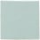 Piastrella Artisan quadrata Équipe Aqua 24458-EQ-3