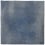 Baldosa artesanal cuadrada Équipe Colonial Blue 24460-EQ-3