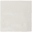 Baldosa artesanal cuadrada Équipe White 24454-EQ-3