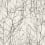 Wintertree wall covering Larsen Ebony L011W-01