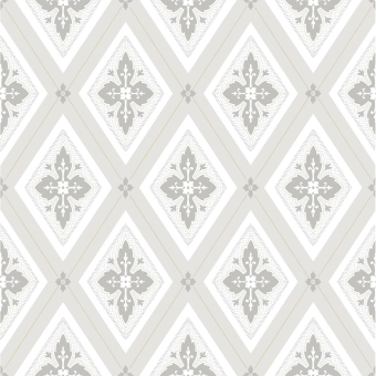 Carta da parati Astrid Flora