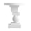 Table d'appoint Artist 101 Copenhagen Bone White 241012