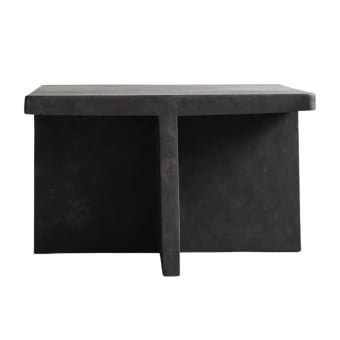 Brutus Fiber Concrete Coffee Table