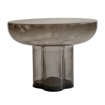 Couchtisch Crown Glass