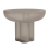 Tavolino Crown Glass 101 Copenhagen Smoked Desert 251001
