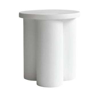 Table d'appoint Big Foot tall